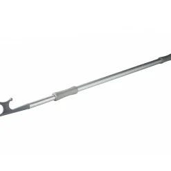 Seilflechter Bootshaken Teleskop 120-200 cm