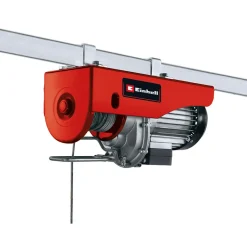 Seilhebezug TC-EH 500