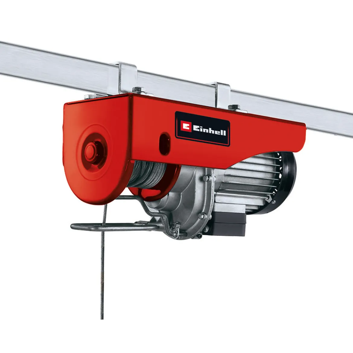Seilhebezug TC-EH 500