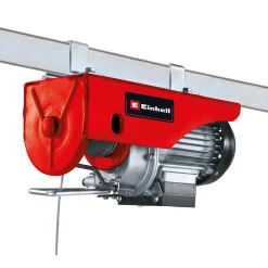 Seilhebezug TC-EH 250