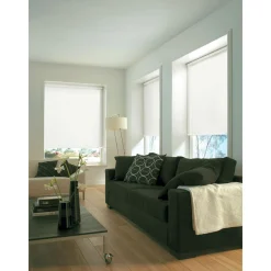 Seitenzugrollo PG 1 102x180cm weiß