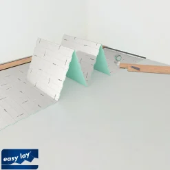 Selit AC AquaStop 5 mm - für eine zuverlässige Wärmedämmung inkl Feuchteschutz