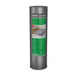 SelitBasic 1,6 mm Parkett-/ Laminatunterlage 20m²