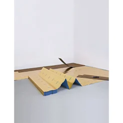 Selit Dämmunterlage BLOC pro+ 7 x 1,2 m
