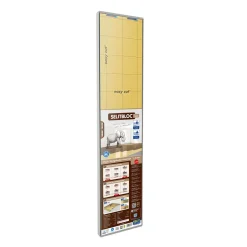 SelitSELITBLOC 1,5 mmGripTec Vinyl- und Designbodenunterlage 5,4m²