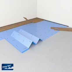 SelitSELITBLOC 1 mm Vinyl- und Designbodenunterlage 15m²
