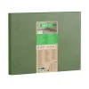 SelitSELITeco 5 mm Holzfaserplatte Parkett-/Laminatunterlage 7m²