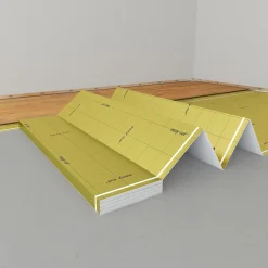SelitSELITFLEX 3 mm AquaStop Parkett-/ Laminatunterlage 10 m²