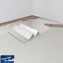 SelitSELITFLEX 3 mm AquaStop Parkett-/ Laminatunterlage 10 m²