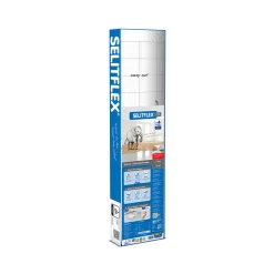 SelitSELITFLEX 3 mm AquaStop Parkett-/ Laminatunterlage 10 m²