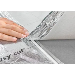 SelitSELITFLEX 3 mm AquaStop Parkett-/ Laminatunterlage 10 m²