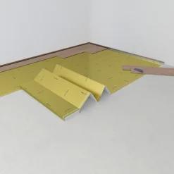 SelitSELITFLEX 1,6 mm AquaStop Parkett-/Laminatunterlage 15m²