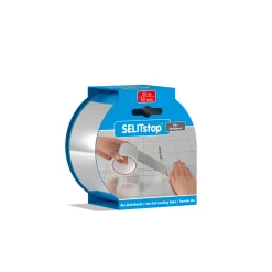 SelitSELITstop Alu-Dichtband 50m