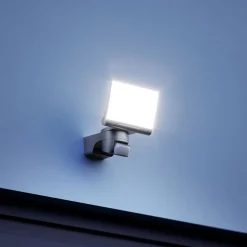 Sensor LED Strahler XLED Home 2 graphit