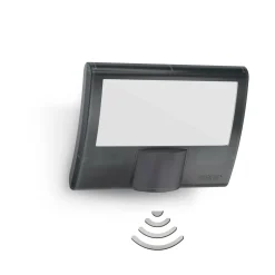 Sensor LED-Strahler XLED Home curvedanthrazit
