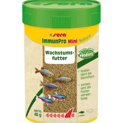 sera Immune Pro Granules XS 100ml/48gHauptfutter