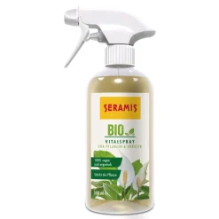 Seramis Bio-Vitalspray für Pflanzen & Kräuter 500 ml