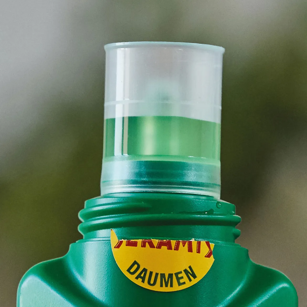 Seramis Vitalnahrung für Grünpflanzen 500 ml