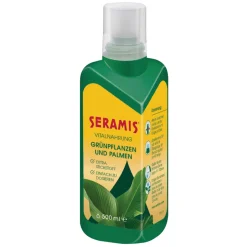 Seramis Vitalnahrung für Grünpflanzen 500 ml