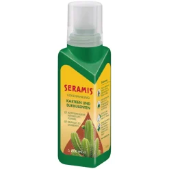 Seramis Vitalnahrung für Kakteen und Sukkulenten 200 ml