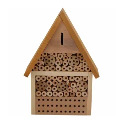 SG Bienen- und Schmetterlingshaus PragKiefer,26x9x38cm