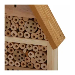 SG Bienen- und Schmetterlingshaus PragKiefer,26x9x38cm
