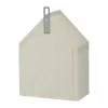 SG Bienenhaus Solin Kiefer 18x10x27cm