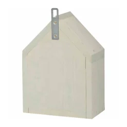 SG Bienenhaus Solin Kiefer 18x10x27cm
