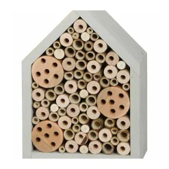 SG Bienenhaus Solin Kiefer 18x10x27cm
