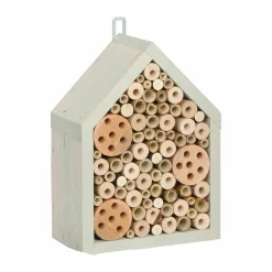 SG Bienenhaus Solin Kiefer 18x10x27cm
