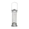 SG Feeder Alu Line Nuesse 9x24 ausAluminium silber