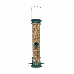 SG Feeder Premium Line Mischfutter 9x38Premium Kunststoffgruen