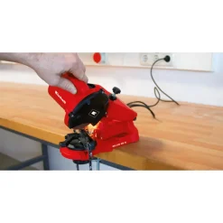 Sägekettenschaerfgeraet GC-CS 85 E