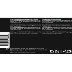 ShebaKatzenfutter-Vorratspack Selection Geflügel Variation 12 x 85g