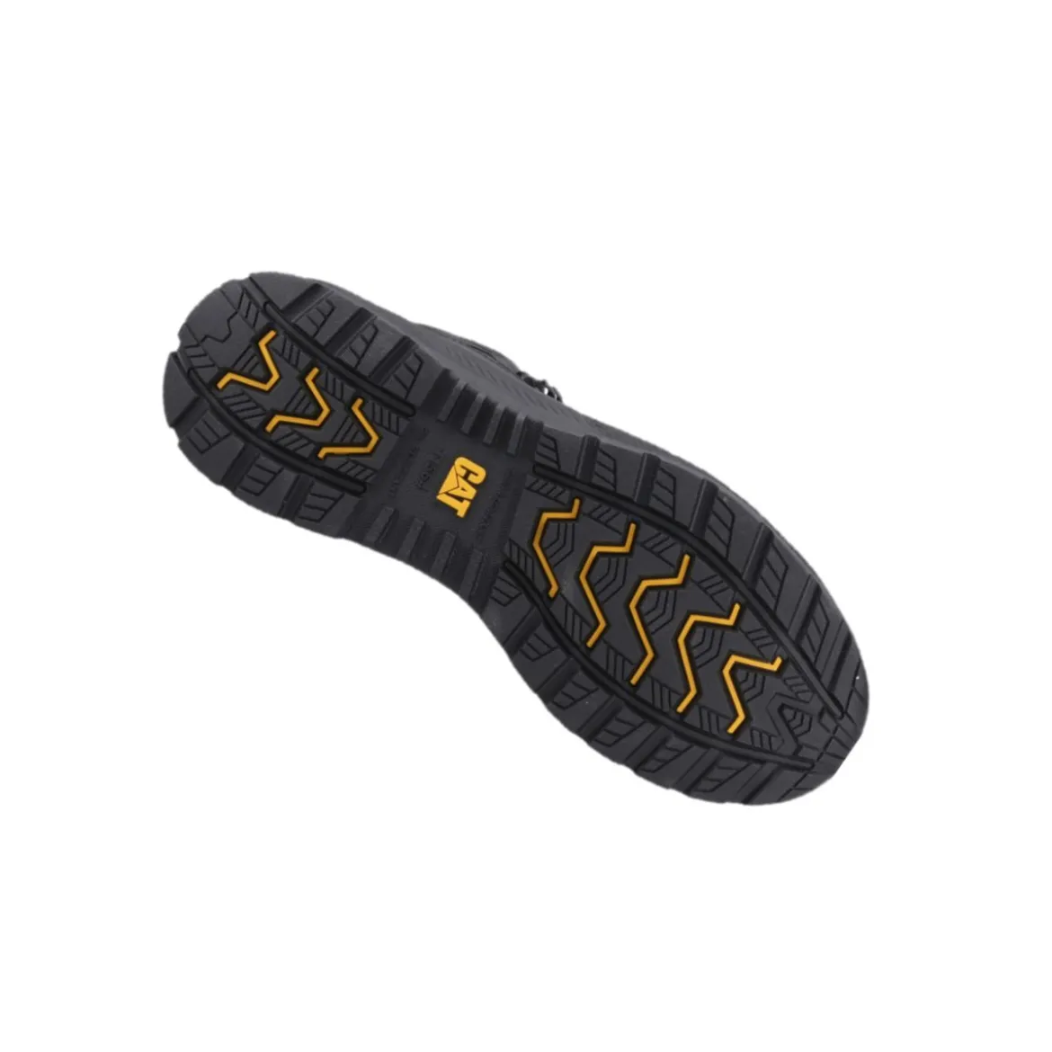 Sicherheitsstiefel Inductor Mesh Mid S3 black Gr. 45