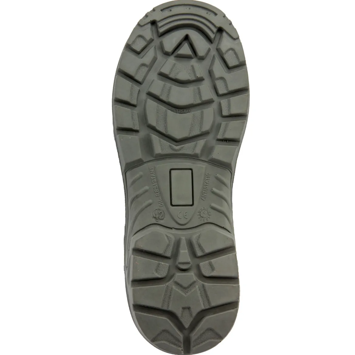 Sicherheitsstiefel S3 Toledo Größe