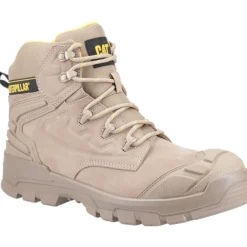 Sicherheitsstiefel Striver XL 6" Gr.41 stone