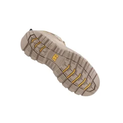 Sicherheitsstiefel Striver XL 6" Gr.41 stone