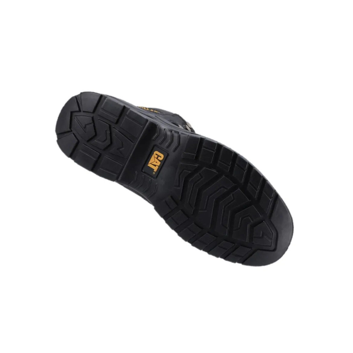 Sicherheitsstiefel Striver Mid S3 black Gr. 43