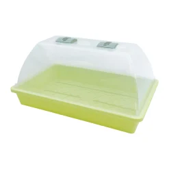 Siena GardenZimmer-Gewächshaus Uni-Grow 38 x 24 x 18 cm
