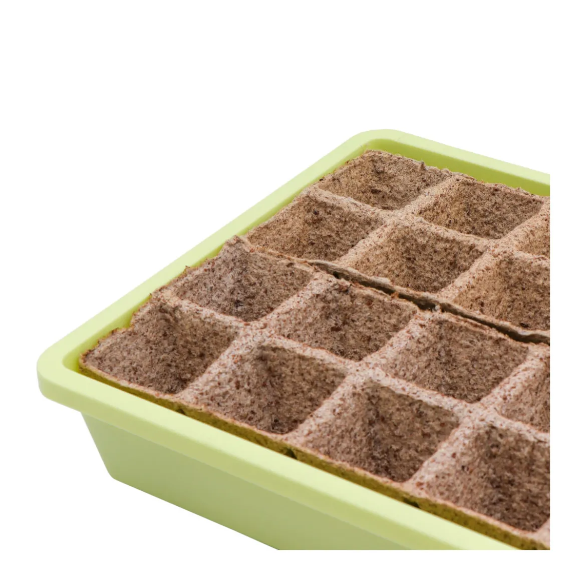 Siena GardenZimmer-Gewächshaus Uni-Grow 38 x 24 x 18 cm