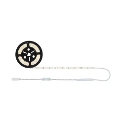 Simp LED Power Set inkl. Dimm/Switch 33W230/24V DC ws Kst.