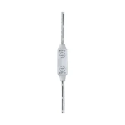 Simp LED Power Set inkl. Dimm/Switch 33W230/24V DC ws Kst.