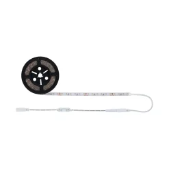 Simp LED Power Set inkl. Dimm/Switch 33W230/24V DC ws Kst.
