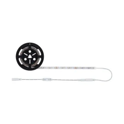 Simp LED Power Set inkl. Dimm/Switch 17W230/24V DC ws Kst.