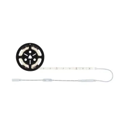 Simp LED Power Set inkl. Dimm/Switch 17W230/24V DC ws Kst.
