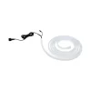 SimpLED Outdoor Stripe Set 3m RGB 19,5W230/24V DC Weiss Kst