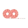 SimpLED Stripe Set 10m RGB Zigbee230/12V DC Weiss Metall Kst