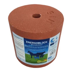 SIN Hellas ENERGOBLOCK 5 kg Mineralleckstein