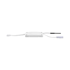 SmartHome ZB MaxLED RGBW Controller max.144W 24V DC Weiss/Grau Kunststoff
